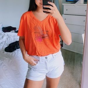 Brand New Life is Good V-Neck